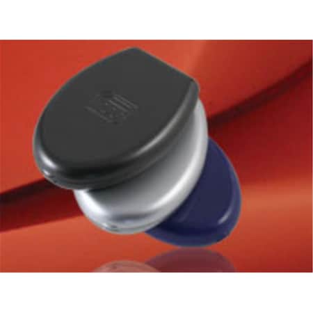 Fast Weigh 600 X 0.1G Digital Scale Blac ES-600-SIL